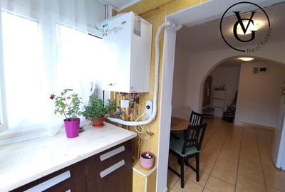 Apartament 3 camere - Apărătorii Patriei - Centrala Proprie - 5