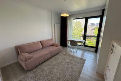 3 Camere Modern Domenii Grivița Zona Excelenta Etaj Intermediar - 11