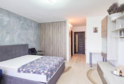 Apartament 2 cam. 60mp din 2 garsoniere, mobilat, Dumbrăvița 2 ITN - 5