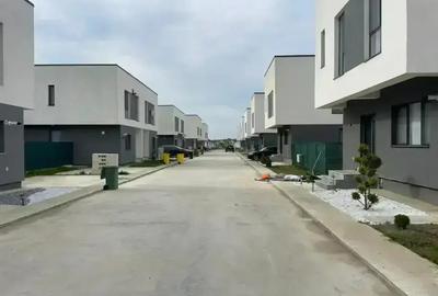 Casa singur curte /mutare imediata-Tunari Comision 0% - 1