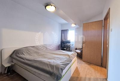 Apartament 2 camere I Bloc Nou I Etaj 2/4 | Marasti | Zona Farmec - 5