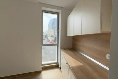 Penthouse 4 camere | Armenească | Terasă 94 mp - 10