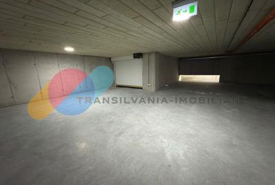 Apartament Finisat, 3 camere, cu Terasa, logie și Parcare Subterană - 14