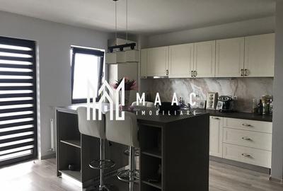 Apartament cu 2 camere decomandat, mobilat în Șelimbăr