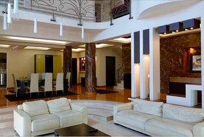 Vila Exclusivistă  - Iancu Nicolae -Jolie Ville - 2
