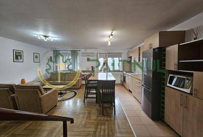 Apartament de vanzare 3 camere, 89 mp, zona Clinicii Medima – Sibiu, Rahovei - 6