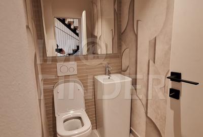 Apartament de lux cu scară interioară și terasă – Buna Ziua - 31