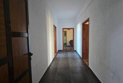 Clădire Spații Comerciale,Service, Showroom P+2,Calea Munteniei nr 34,Focșani - 21