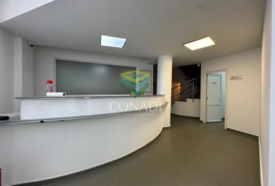 Spatiu versatil cu destinatie medicala– oportunitate de investitie - 2