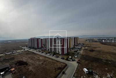 Penthouse 110 mp utili, terasa de 48 mp pe Mihai Viteazu Sibiu - 7
