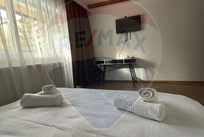 Pensiune premium Ranca-8 dormitoare cu bai proprii-afacere functionala - 3
