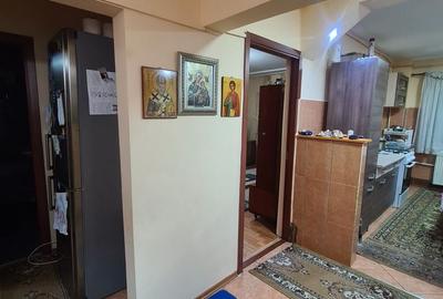 Apartament spatios cu 4 camere, 2 balcoane – Marghita, zona Penny - 13