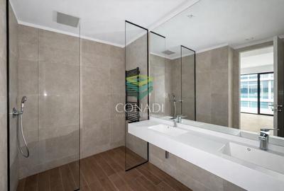 Apartament 3 Camere ONE VISTA Herastrau | Loc de Parcare inclus - 11