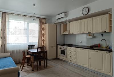 Apartament 2 camere-10 min Metrou Aparatorii Patriei-Loc parcare inclus - 1