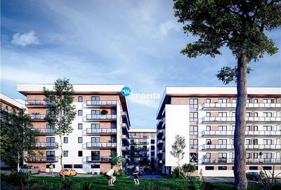 Proiect  deosebit TVA inclus Galata! Studio 48MP, pret PROMO! - 12