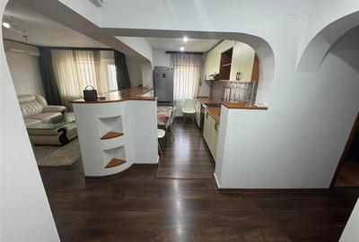 Apartament 3 camere, etaj 2, 75mp, zona Centrala , mobilat si utilat - 1