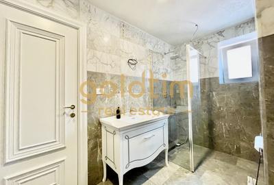 VILA LUXOASA/RENOVATA COMPLET/ PISCINA/ FINISAJE DEOSEBITE/ GARAJ - 30