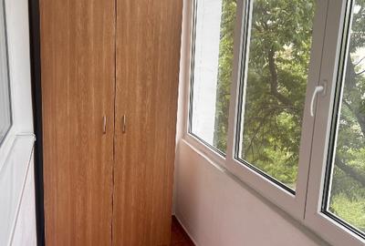 PROPRIETAR vaănd apartament 2 camere,semidecomandat,zona ultracentrală în - 6