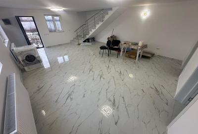 CASA INDIVIDUALA, 4 CAMERE, TOATE UTILITATIEL, NOU, COMISION 0% - 1