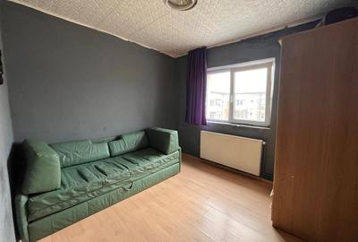 Lugoj, Apartament 3 Cam. 84 Mp. Micro 4, Acoperis Nou - 25