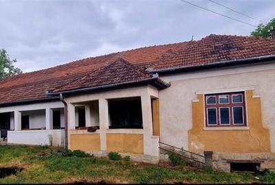 Vanzare casa individuala 4 camere in Aghiresu cu teren de 1355 mp, jud Cluj - 4