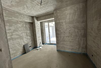 Apartament de 4 camere , 89 mp utili, terasa 103mp, zona VIVO - 5