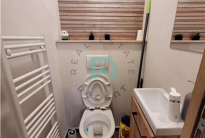 Apartament 2 camere Centrul Istoric, Brasov - 13