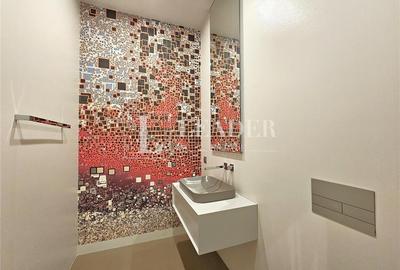 Exceptional 4-Bedroom Penthouse for Rent – Iancu Nicolae, Pipera - 29