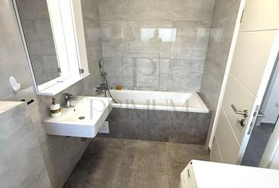 DUMBRAVITA - TRIPLEX - 3 CAMERE - 2 BAI - DEBARA - INCALZIRE PARDOSEALA - 2 LOC - 12