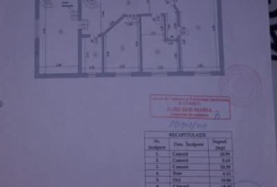 Zona Piata Sudului Rond Nitu Vasile  Imobil D+P+1+M 385 mp stradal - 17
