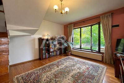 Casa individuala de vanzare pozitie privilegiata panorma Grigorescu - 7