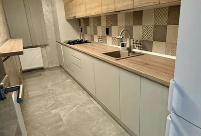 Apartament Premium 2 Camere Coresi – 61 mp | Versatil & Elegant - 1