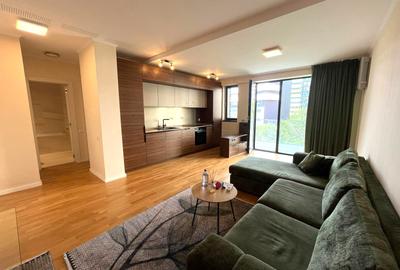 2 camere - ATLAS RESIDENCE, Aviației, Aerogării, Herăstrău - 2