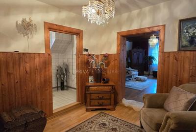 Casa ultramoderna de vanzare in Hetiur - 27