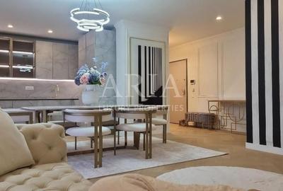 LUXURY 4ROOMS | IANCU NICOLAE | 2 PARKING SPACES | POOL - 1