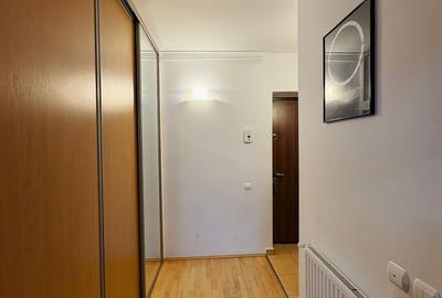 Apartament | 2 camere | etaj intermediar | garaj | Mănăștur - 4