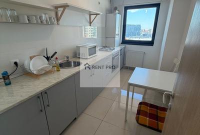 Apartament 2 camere, Grozavesti - Onix Residence - 5
