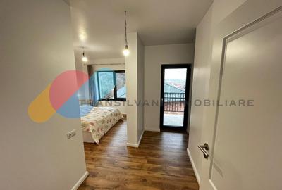 Casă tip vilă în Dezmir, 249 mp utili, zona Planoarelor - 7