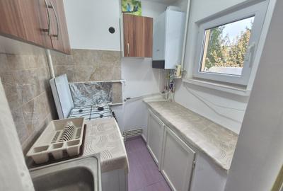 Inchiriere garsoniera cocheta mobilata si utilata zona Centrul Civic AFI Brasov - 18