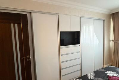 Apartament 4 camere în Focșani – Central - Mobilat și Utilat - 6
