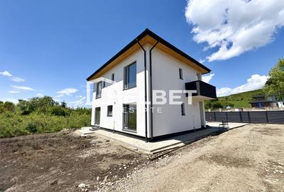 5 Camere / Sânpetru / 143 mp Utili - 2