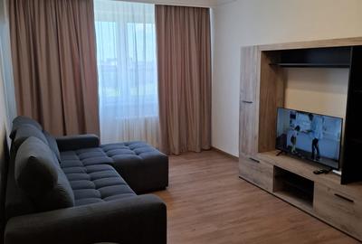 Apartament 2 Camere,Piata Sudului,Metrou,DECOMANDAT,Amenajat,mobilat,complet - 1