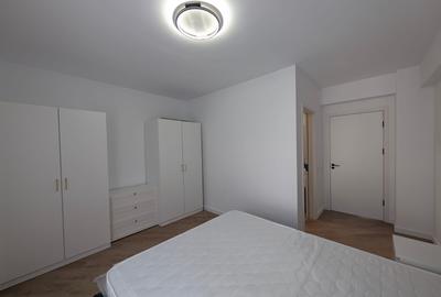 Penthouse ultrafinisat 4camere terasa parcare zona Tineretului - 9