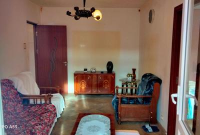 APARTAMENT 2 CAMERE - CIREȘICA - 2