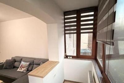 APARTAMENT 3 CAMERE LUX SEMIDECOMANDAT CONFORT 2 ZONA CAMPUS - 6