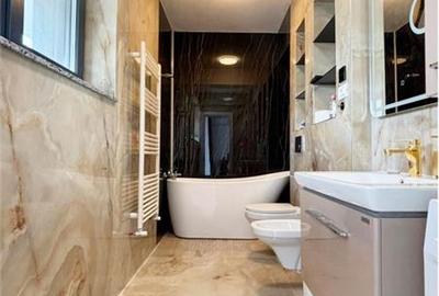 Penthouse exclusivist | 3 camere | Terasă panoramică 126 mp | Cartier - 7