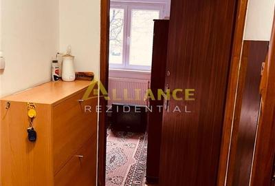 Apartament 2 camere - Metrou Aparatorii Patriei - 20