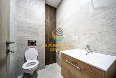 3 camere, 2 bai, 86 mp utili, balcon, finisaje premium - 5