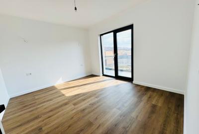 Casa 4 camere, arhitectura moderna ,Tomesti - 14
