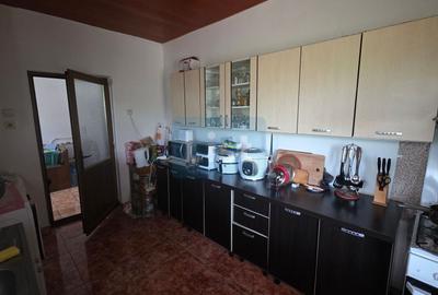 Casa 5 camere, teren 653 mp, Severin - 8